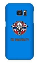 thenorsemantv Samsung Phone Cases