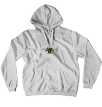 beards_gaming Hoodies (No-Zip/Pullover)