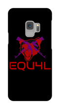equ4l_life Samsung Phone Cases