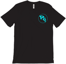 Pooter Gaming - Minimalist (Dark) Tees