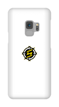 SLAMMER Samsung Phone Cases