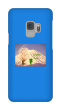 ebythetree Samsung Phone Cases