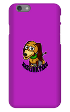 xxslinkyxxv iPhone Phone Cases