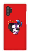xionithtv Samsung Phone Cases