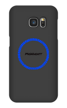 mrwheatt Samsung Phone Cases