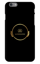 New logo iPhone Cases
