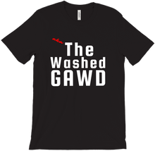 thewashedgawd T-Shirts