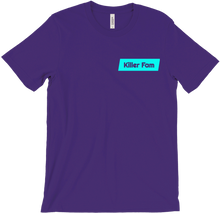 T-Shirt - Small Killer Fam Logo