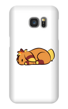 Daybun Loaf Samsung Phone Case