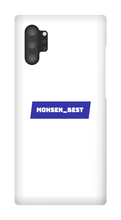 mohsen_best Samsung Phone Cases