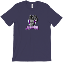 JSQ Esports T-Shirts