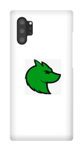 greenwolfboy Samsung Phone Cases