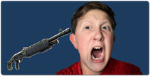 JAXEN  Gaming Mousepad