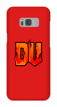 dvalitygaming Samsung Phone Cases