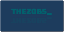 thezobs_ XXL Gaming Mousepad