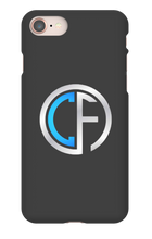 iPhone Logo Case