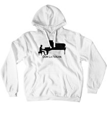 Iso-Reflections Hoodies (No-Zip/Pullover)