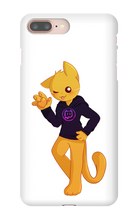 Cookiecat Iphone Case