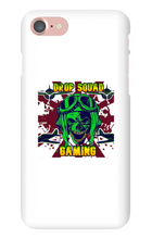 dropshotdady iPhone Phone Cases