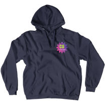 computergenius Hoodies (No-Zip/Pullover)