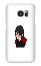 Spooky's Case!