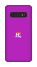 jordanaqtt Samsung Phone Cases
