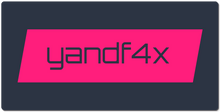 yandf4x XXL Gaming Mousepad