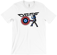 defsgongivittoya T-Shirts