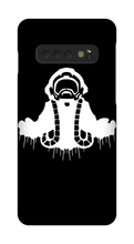 team_astrolog Samsung Phone Cases White Logo