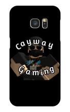 caywaygaming Samsung Phone Cases