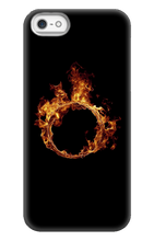 wreather6 iPhone Phone Cases