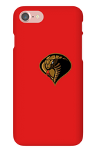 Funda IPhone Team Cobra® (Edicion Clasica)