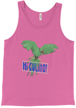Culito Tank Top