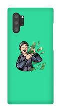 paybackbills Samsung Phone Cases