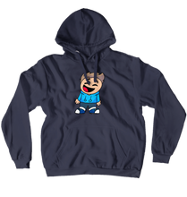 Jeffrey154 Hoodies (No-Zip/Pullover)