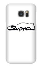 MK4 Supra Samsung Case