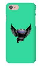 casatroles_gg iPhone Phone Cases