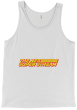 thenessuperstream Tank Top