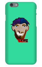 iSkitzTV ULTRA DURABLE iPhone Phone Cases