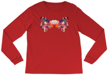 Mommsterhunter Safi Long Sleeve Tee