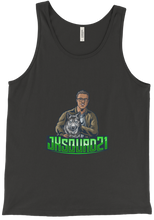 jksquad21 Tank Top