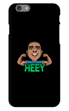 YOOOHURT iPhone Phone Cases