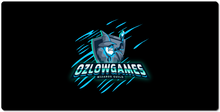 ozlowgames XXL Gaming Mousepad
