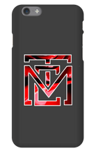 tom_mc_lfc iPhone Phone Cases