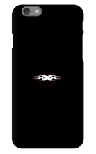 triple_x_86 iPhone Phone Cases
