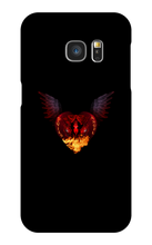 devilsangeltoria Samsung Phone Cases
