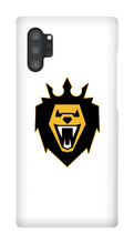 ROYAL LION SAMSUNG CASE