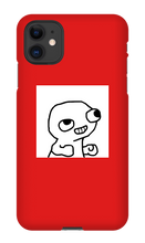 cammymuffins iPhone Phone Cases