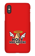 glishaso iPhone Phone Cases