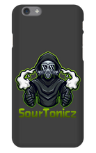 sourtonicz iPhone Phone Cases